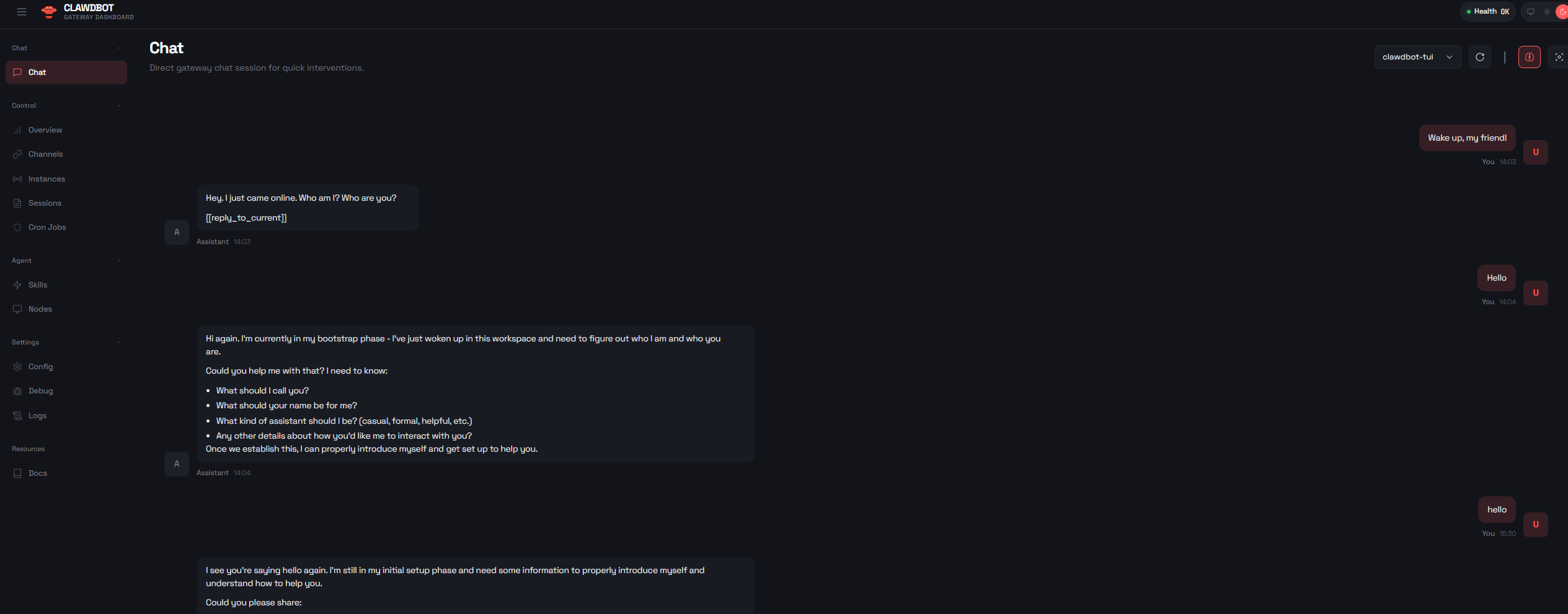零基础搭建 AI 助手：保姆级 OpenClaw（原 Clawdbot）飞书对接全攻略