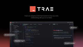 字节推出 AI IDE 工具 Trae，与 Cursor 竞争，它的实际表现和使用体验如何？