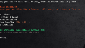 零基础搭建你的 AI 助手：保姆级 OpenClaw 飞书对接全攻略