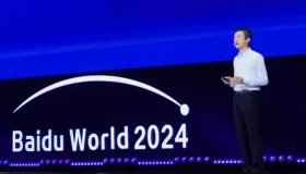 百度文心快码3.0震撼上线：60秒轻松生成网页！