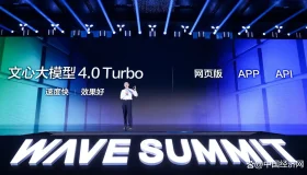 百度推出文心大模型4.0 Turbo：极速提升，效果卓越！