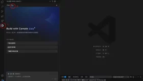 最省心的AI编程助手：文心快码轻松生成HTML网页！