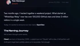 AI助手OpenClaw掀起热潮，普通用户纷纷追逐科技新风尚！