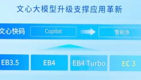 文心快码：智能化编程助手引领应用创新新时代