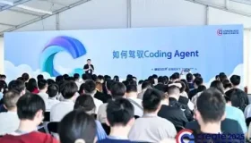 百度文心快码3.5升级：智能代码助手迈入多模态智能时代！