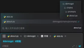 文心快码：一站式智能编程助手，实现需求到代码的全流程自动化！