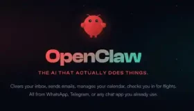 当AI开发者选择掌控OpenClaw的未来