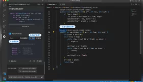 文心快码：AI助力，轻松生成代码注释与文档！
