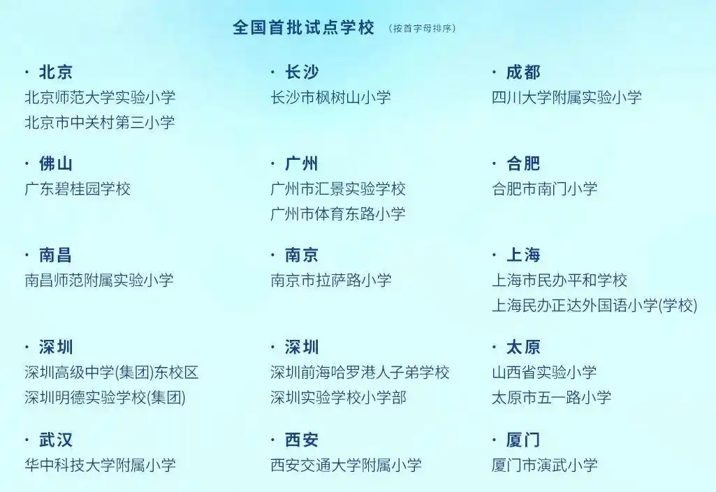 “青少年 AI 编程启蒙平台”正式上线，开启智能编程新篇章！