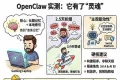 三日体验OpenClaw：它的长期记忆让人惊叹，宛如真正的人类开发者！