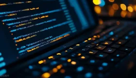 大模型风暴来袭！文心快码引领全球新趋势