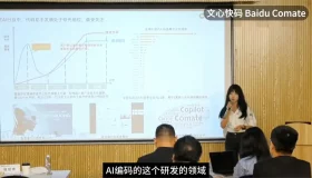 文心快码：前端工程师的洞察与行业现状深度解析（三）