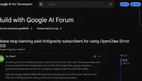 OpenClaw创始人加盟OpenAI，谈谷歌限制与激动的AI之夜