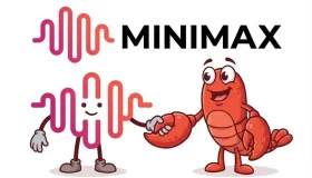 轻松养「龙虾」，MiniMax Agent 一键部署，短剧记录精彩瞬间！