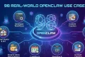 程序员惊喜不断！98个OpenClaw案例揭秘，竟然可以这样玩！