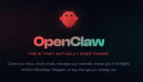 当AI开发者踏上驯服OpenClaw的奇幻之旅